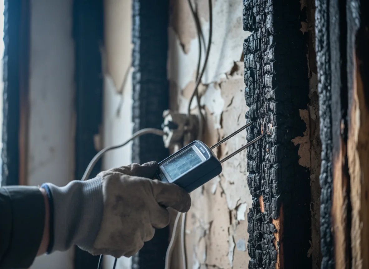 Fire Damage Restoration Dunlow, WV FAQs